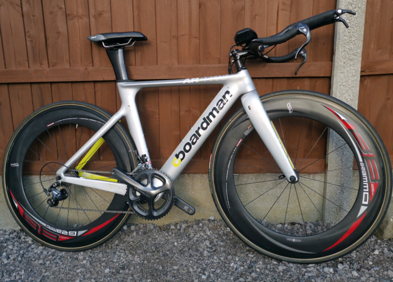boardman tt bike for sale
